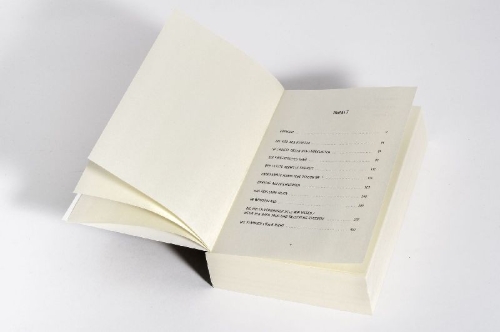 Buchcover und Innenansicht für das Buch: Framed