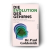 Buchcover und Innenansicht für das Buch: The evolving Brain