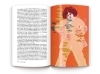 Buchcover und Innenansicht für das Buch: Dichterinnen & Denkerinnen