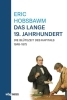 Buchcover und Innenansicht für das Buch: The age of revolution; The age of Capital; The age of Empire