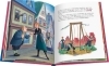 Buchcover und Innenansicht für das Buch: Alltagshelden - Gefühle lernen mit Disney: Disney Die Eiskönigin - Alle vermissen Elsa. Über den Umgang mit Veränderungen