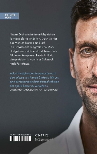 Buchcover und Innenansicht für das Buch: Auf der Suche nach Novak