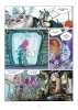 Buchcover und Innenansicht für das Buch: Sky Doll - L'Integrale