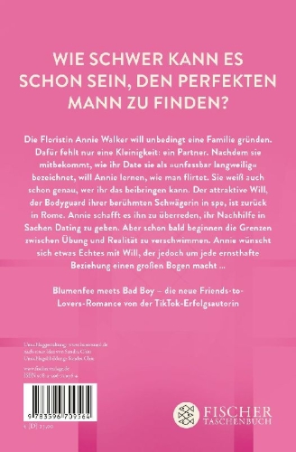 Buchcover und Innenansicht für das Buch: Practice Makes Perfect