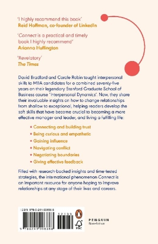 Buchcover und Innenansicht für das Buch: Connect