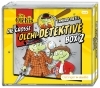 Buchcover und Innenansicht für das Buch: Die große Olchi-Detektive Box 2 (4CD)