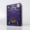 Buchcover und Innenansicht für das Buch: Disney: Das große goldene Disney-Buch