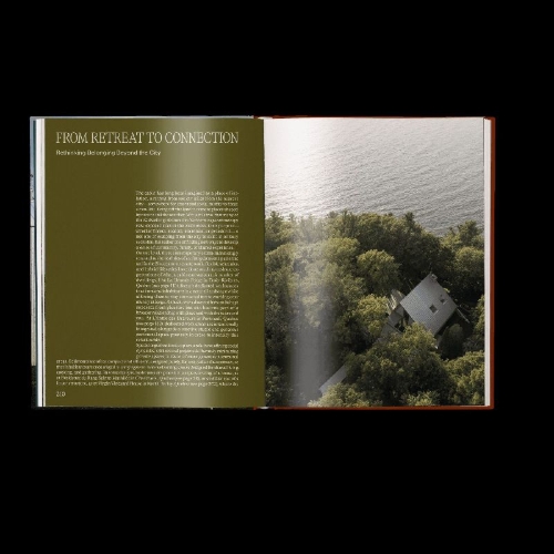 Buchcover und Innenansicht für das Buch: Northern Exposure