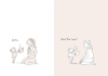 Buchcover und Innenansicht für das Buch: Hello, Mum