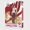 Buchcover und Innenansicht für das Buch: Fairy Tail