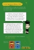 Buchcover und Innenansicht für das Buch: Loki: A Bad God's Guide to Ruling the World