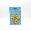 Buchcover und Innenansicht für das Buch: Season Sisters - Sommerstürme