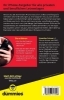 Buchcover und Innenansicht für das Buch: iPhone Tipps und Tricks für Dummies