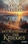 Buchcover und Innenansicht für das Buch: The Rhythm of War - The Stormlight Archive, Book 4 (Part 1)