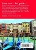 Buchcover und Innenansicht für das Buch: Baedeker SMART Reiseführer Venedig