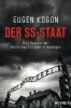 Buchcover und Innenansicht für das Buch: Der SS-Staat