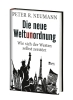 Buchcover und Innenansicht für das Buch: Die neue Weltunordnung