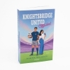 Buchcover und Innenansicht für das Buch: Knightsbridge United