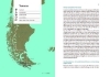 Buchcover und Innenansicht für das Buch: Atlas der verlorenen Sprachen