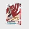 Buchcover und Innenansicht für das Buch: Fairy Tail