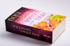 Buchcover und Innenansicht für das Buch: The Offering (The Dragon Heart Legacy Book 3)