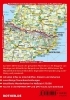 Buchcover und Innenansicht für das Buch: ROTHER Wanderführer Frankreich: Pyrenäen - GR¿10. 53 Etappen auf dem Fernwanderweg durch die Pyrenäen vom Atlantik bis ans Mittelmeer
