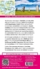 Buchcover und Innenansicht für das Buch: Reise Know-How InselTrip Falster und Lolland mit Marielyst und Møns Klint
