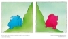Buchcover und Innenansicht für das Buch: Two Monsters