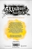 Buchcover und Innenansicht für das Buch: Landy, Skulduggery Pleasant 15