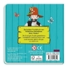 Buchcover und Innenansicht für das Buch: Trötsch Pettersson und Findus Pappenbuch Puzzlebuch