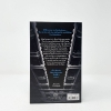 Buchcover und Innenansicht für das Buch: Lock Every Door