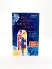 Buchcover und Innenansicht für das Buch: Das Mosaik meines Lebens