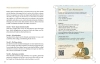 Buchcover und Innenansicht für das Buch: Ich tröste dich