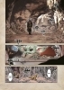 Buchcover und Innenansicht für das Buch: Star Wars: The Mandalorian (Manga) 02