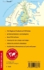 Buchcover und Innenansicht für das Buch: TRESCHER Reiseführer Finnland
