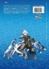 Buchcover und Innenansicht für das Buch: Pokémon - Die großen Abenteuer: Rubin und Saphir 03