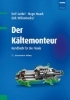 Buchcover und Innenansicht für das Buch: Der Kältemonteur