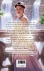 Buchcover und Innenansicht für das Buch: Star Wars: Queens's Hope