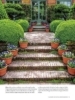 Buchcover und Innenansicht für das Buch: Projekte mit Ziegelsteinen: 16 tolle Ideen für Ihren Garten und Terrasse