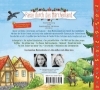 Buchcover und Innenansicht für das Buch: Reise durch das Märchenland - Die wunderbaren Märchen der Brüder Grimm (Audio-CD)