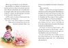Buchcover und Innenansicht für das Buch: Pippa Pocket - Das Kleinhorn in meiner Hosentasche