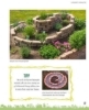 Buchcover und Innenansicht für das Buch: Hochbeete für jeden Garten: Pflanzen - Pflegen - Ernten