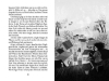 Buchcover und Innenansicht für das Buch: Ginger und die Bibliothek der magischen Pflanzen