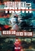 Buchcover und Innenansicht für das Buch: The Department of Truth Vol. 05