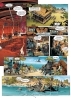 Buchcover und Innenansicht für das Buch: Samurai Legenden. Band 7
