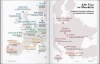 Buchcover und Innenansicht für das Buch: MARCO POLO Bildband Roadtrips in Europa