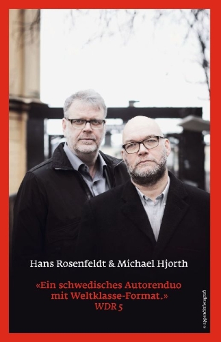 Buchcover und Innenansicht für das Buch: De Underkända