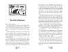 Buchcover und Innenansicht für das Buch: Akasia Wood - Wächterin des Waldes