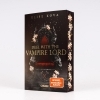 Buchcover und Innenansicht für das Buch: A Duel with the Vampire Lord