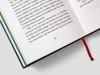 Buchcover und Innenansicht für das Buch: The Inland Island